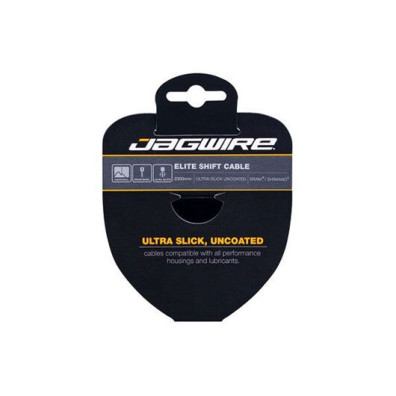 JAGWIRE BRZDOVÉ LANKO SPORT SLICK STAINLESS 1.5X2000MM SRAM/SHIMANO