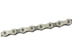 Řetěz KMC X8-93 8 kol ,stříbrný, 128-článků