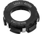 Adaptér kotouče Magura 6děr na Centerlock pro pevné osy 12/15mm