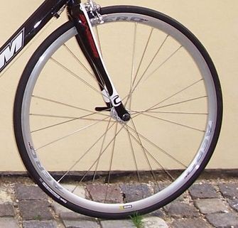 Kolo CTM Speedster 2300