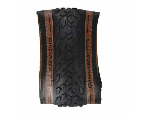 PLÁŠŤ PIRELLI CINTURATO™ GRAVEL M 40-622 CLASSIC