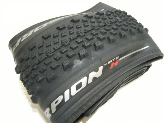 PLÁŠŤ PIRELLI SCORPION ENDURO H HARDWALL 27.5 X 2.4