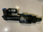 Tlumič FOX Float X2 Performance /Trunnion 225x75mm Black Edition