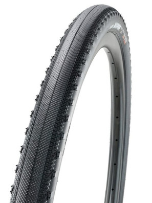 MAXXIS PLÁŠŤ RECEPTOR KEVLAR 700X40 120 TPI EXO/TR (ETB00325300)