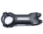 Představec Diamondback Light délka 90mm / černá barva / 31,8mm
