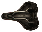 Sedlo Selle Royal RIO dámské , barva hnědá , rozměr 250x190mm