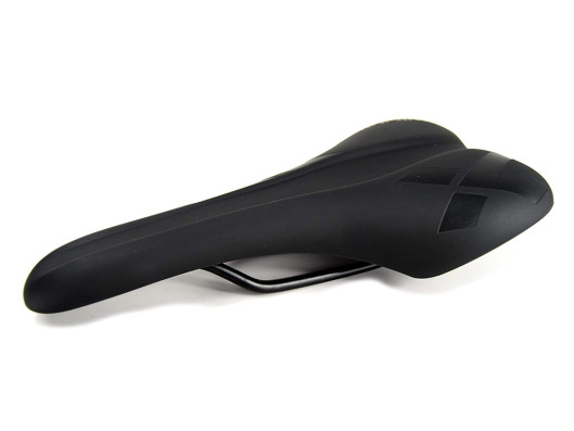 Sedlo Selle Italia X-Base černé