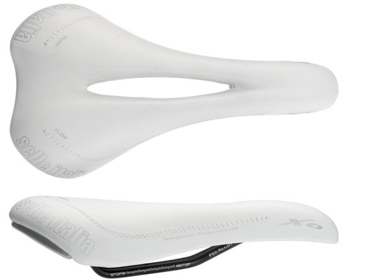 Sedlo Selle Italia XO Flow