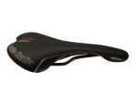 Sedlo Selle Italia Flite TM Magnesium černé