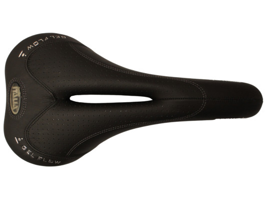 Sedlo Selle Italia Pro Link Gel Flow Vanox