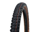 Plášť MTB 29 x 2,40 SCHWALBE Magic Mary Evo , Super Trail , Tubeless Easy , Addix Soft ,Bronze skin, kevlar