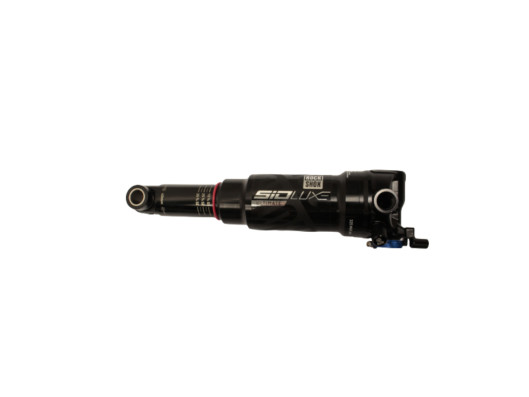 Tlumič Rock Shox SIDLuxe Ultimate Remote -Trunnion,délka 165mmx45mm