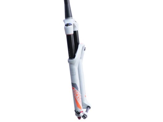 Vidlice Rock Shox Pike Charger RC, solo air ,TAPERED, osa 15x100mm, zdvih 120mm