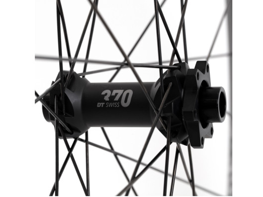 Zapletená kola MTB 29" DT Swiss M1900 Spline 30mm Sram XD Boost 15x110 / 12x148mm