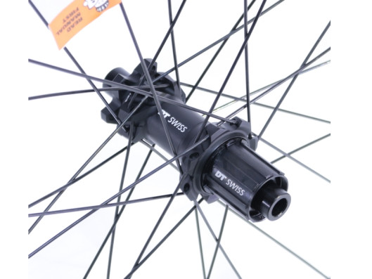 Zapletené zadní kolo MTB 27,5'' DT Swiss H1900 Spline Disc-6díra Boost 12x148mm, 11-speed