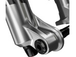 Vidlice Rock Shox Pike Ultimate RCT3 -DEBON Air Charger 2.1, 140mm, Tapered, BOOST15x110mm