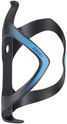 Košík BBB BBC-37 FiberCage BLACK-BLUE