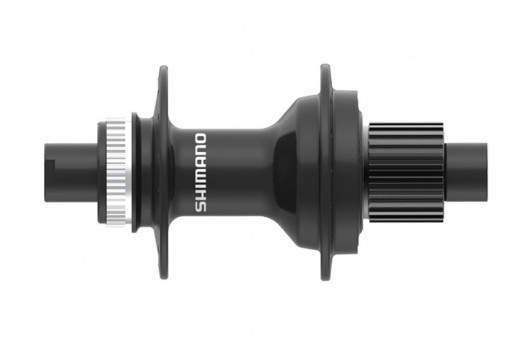 Kolo zadní Mach Neuro+ Shimano FHMT410 12speed boost 148mm