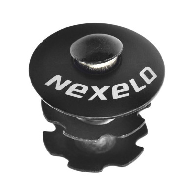 SLOŽENÍ HLAVOVÉ A-HEAD NEXELO 1"1/8-1,5"TAPER INTEGROVANÉ