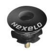 SLOŽENÍ HLAVOVÉ A-HEAD NEXELO 1"1/8-1,5"TAPER AL SEMI-INTEGROVANÉ