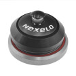 SLOŽENÍ HLAVOVÉ A-HEAD NEXELO 1"1/8-1,5"TAPER INTEGROVANÉ