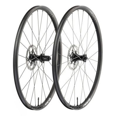 KOLA ZAPLETENÁ DEDA GERA ALLOY