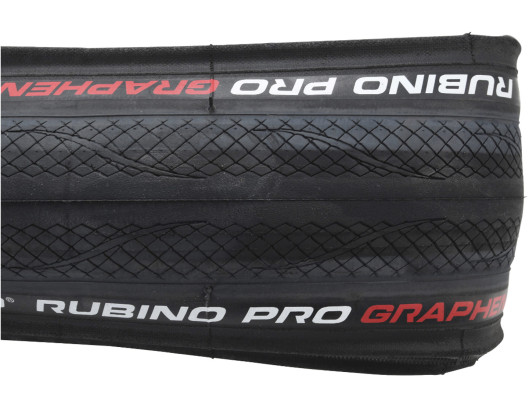 Silniční plášť Vittoria Rubino Pro graphene 2.0 700x25C kevlar