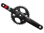 Kliky MTB SRAM X1 1400 32z ,175mm ,GXP