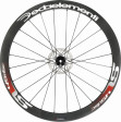 KOLA ZAPLETENÁ DEDA SL45DB CARBON TEAM