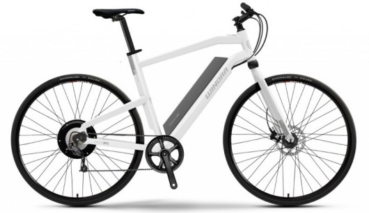 Elektrokolo Winora XP3 2013