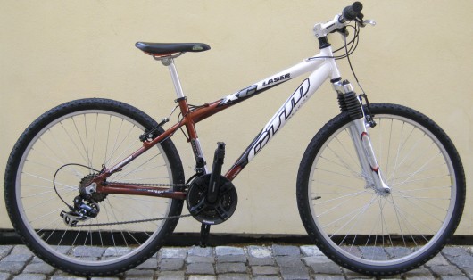 Kolo CTM Laser