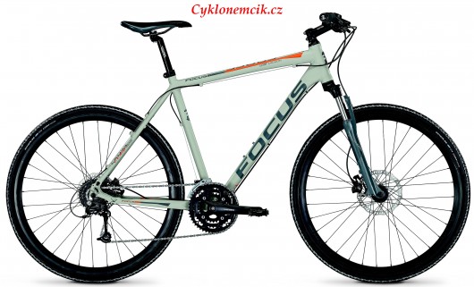 Kolo Focus Lost Lagoon CS 2.0 2013