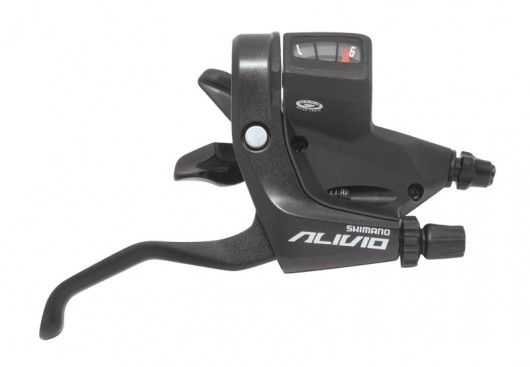 Řazení Shimano Alivio STM430 9