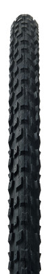 Plášť HUTCHINSON GILA 29x2,40 TLR kevlar,černý
