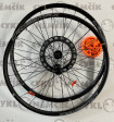 Kola Mavic Crossmax 29" CL Boost 15x110/12x148 microspline