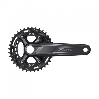 Kliky Shimano DEORE FC-M5100 175mm 36-26