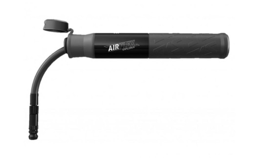 Pumpička SKS Airflex Explorer - Black