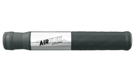 Pumpička SKS Airflex Explorer - silver