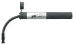 Pumpička SKS Airflex Explorer - silver