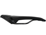 Selle Italia X-LR Air Cross SuperFlow Magnesium sedlo černé