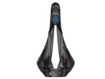 Selle Italia X-LR Air Cross SuperFlow Magnesium sedlo černé