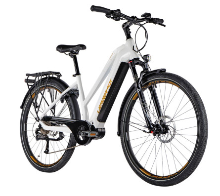 DENVER DÁMSKÝ 28", BAFANG M300, M:2024-2