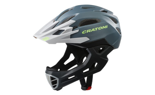 Helma CRATONI C-Maniac Anthracite/Black Matt