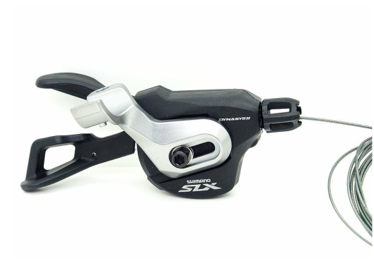 Řadící páčka Shimano SLX SL-M7000-I-Spec II 1x11kol pravá