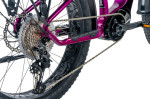 BRASA 26" FAT BIKE, PANASONIC GX ULTIMATE, M:2024-3