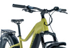 BRASA 26" FAT BIKE, PANASONIC GX ULTIMATE, M:2024-4