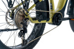 BRASA 26" FAT BIKE, PANASONIC GX ULTIMATE, M:2024-4