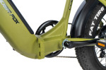 CODY FAT BIKE 20", ZADNÍ MOTOR, M:2024-1