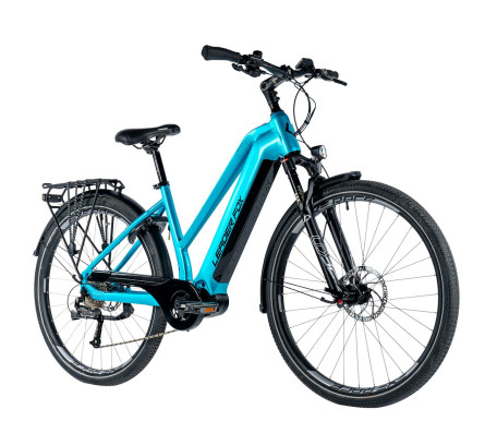 DENVER DÁMSKÝ 28", BAFANG M300, M:2024-1