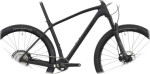 Rám Maxbike carbon 29er CMF9900 19", vč.laku + pevná osa